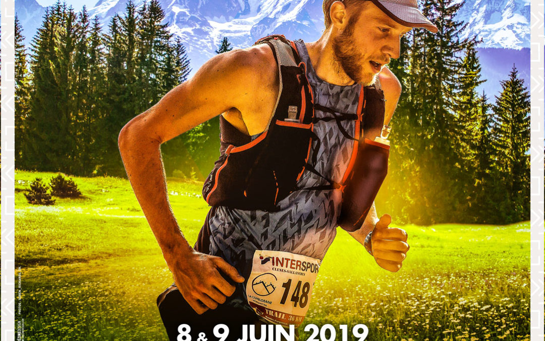 Nouvelle édition 2019