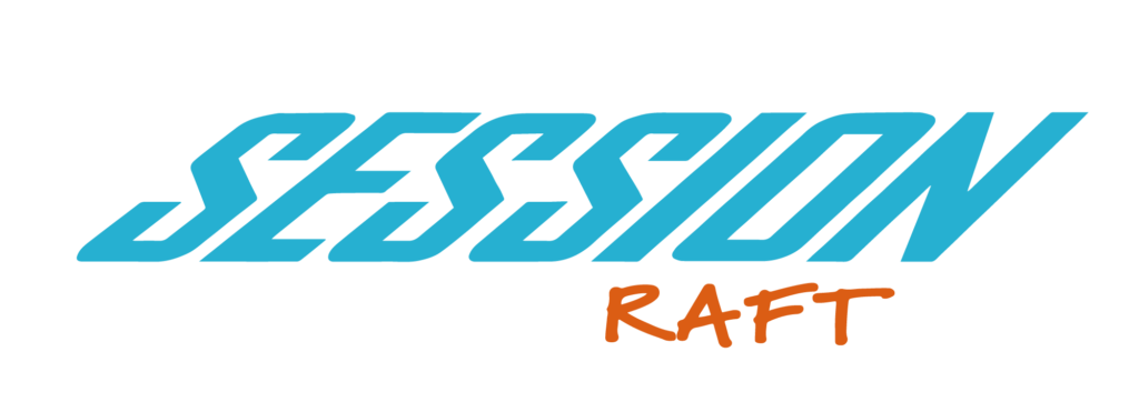 Logo Session Raft
