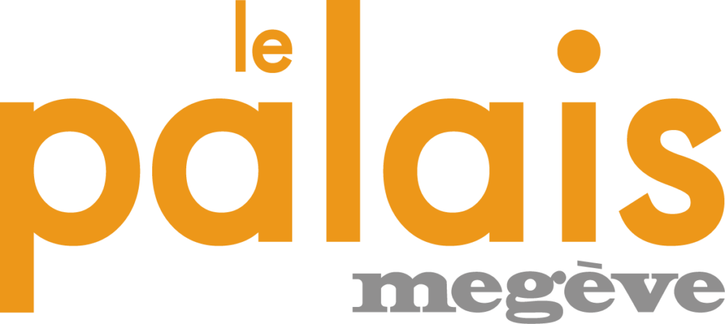 logo Palais Megève