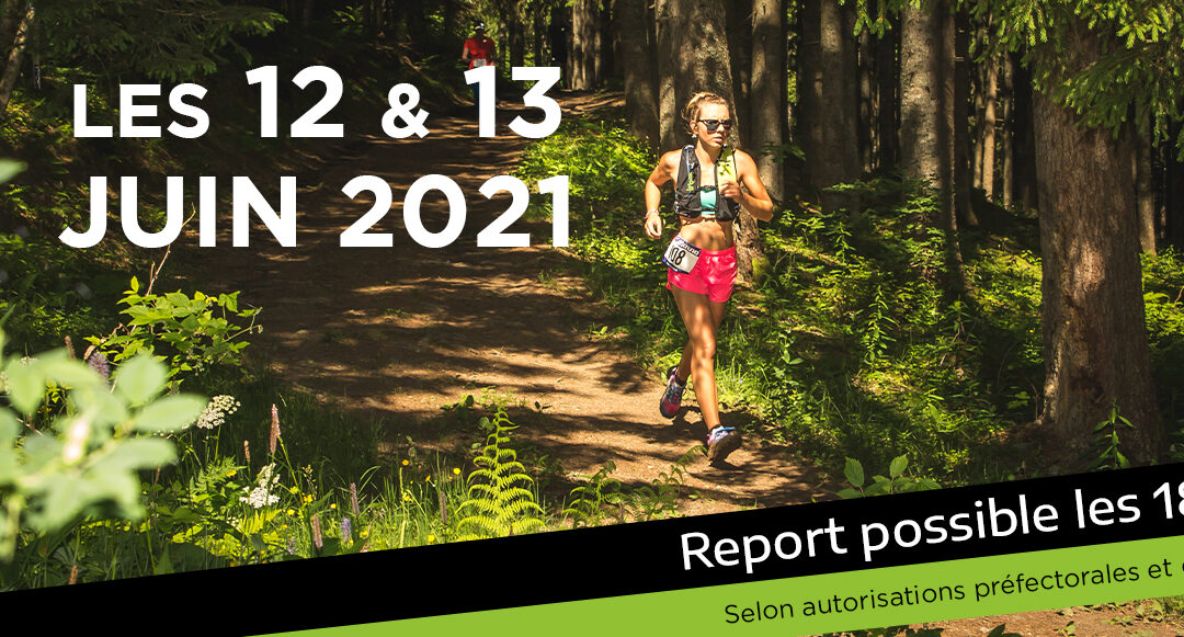 Les inscriptions 2021 sont ouvertes !