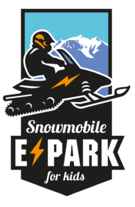 Logo Snowmobile E-park