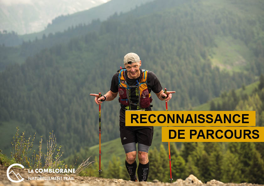 Reconnaissance Comblorane 2019