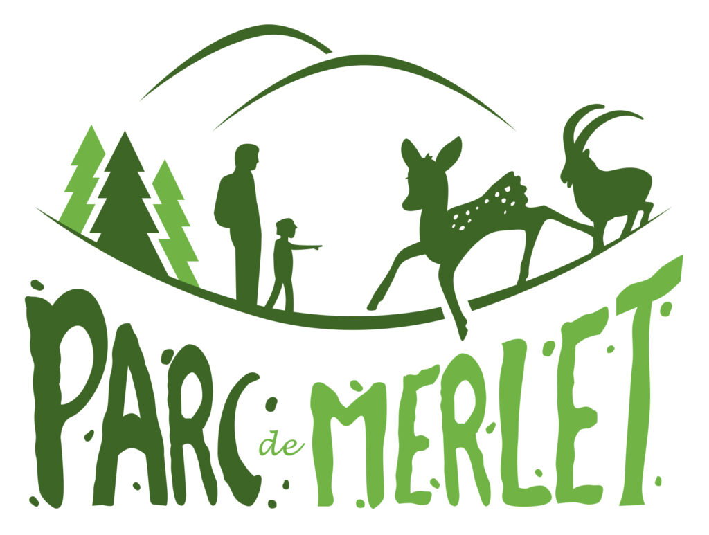 Logo Merlet